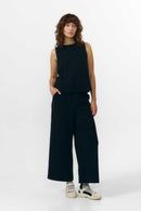 TOP ARUBA BLACK