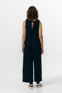 TOP ARUBA BLACK