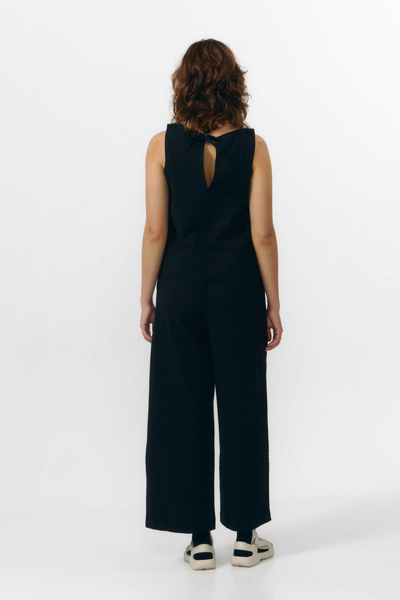 ARUBA TOP BLACK