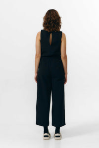 PANTALONES SANTA BLACK