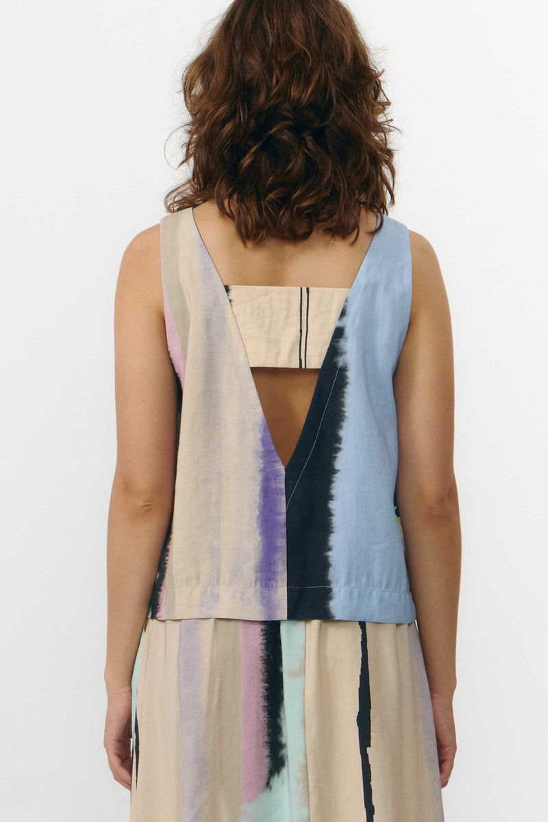PAS TOP PRINT ONES