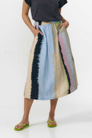 FALDA ADAJA PRINT ONES