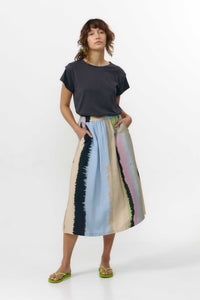 FALDA ADAJA PRINT ONES