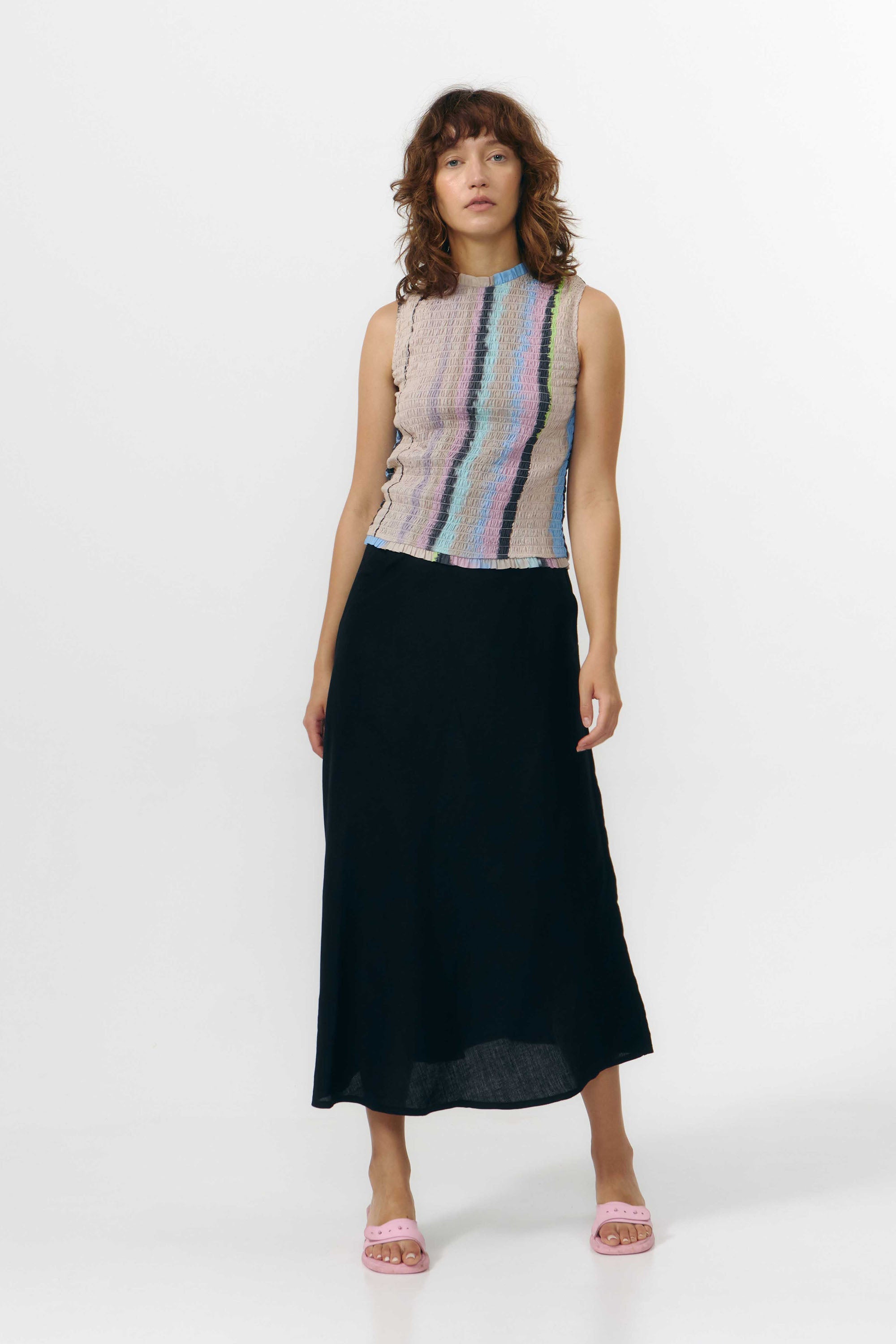 MATRE TOP PRINT ONES