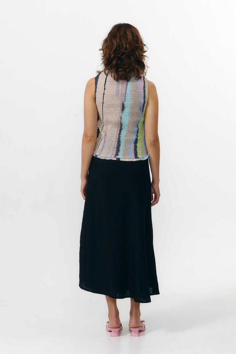 MATRE TOP PRINT ONES