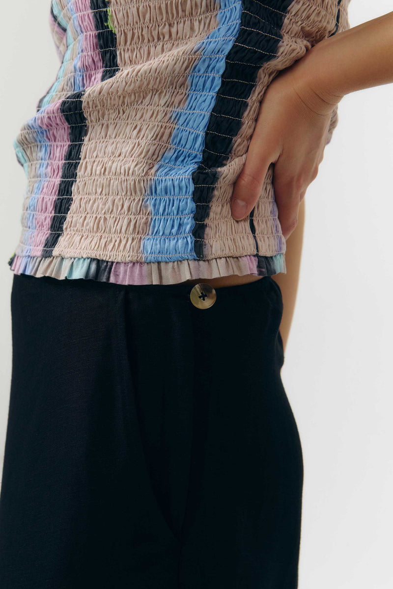 MATRE TOP PRINT ONES