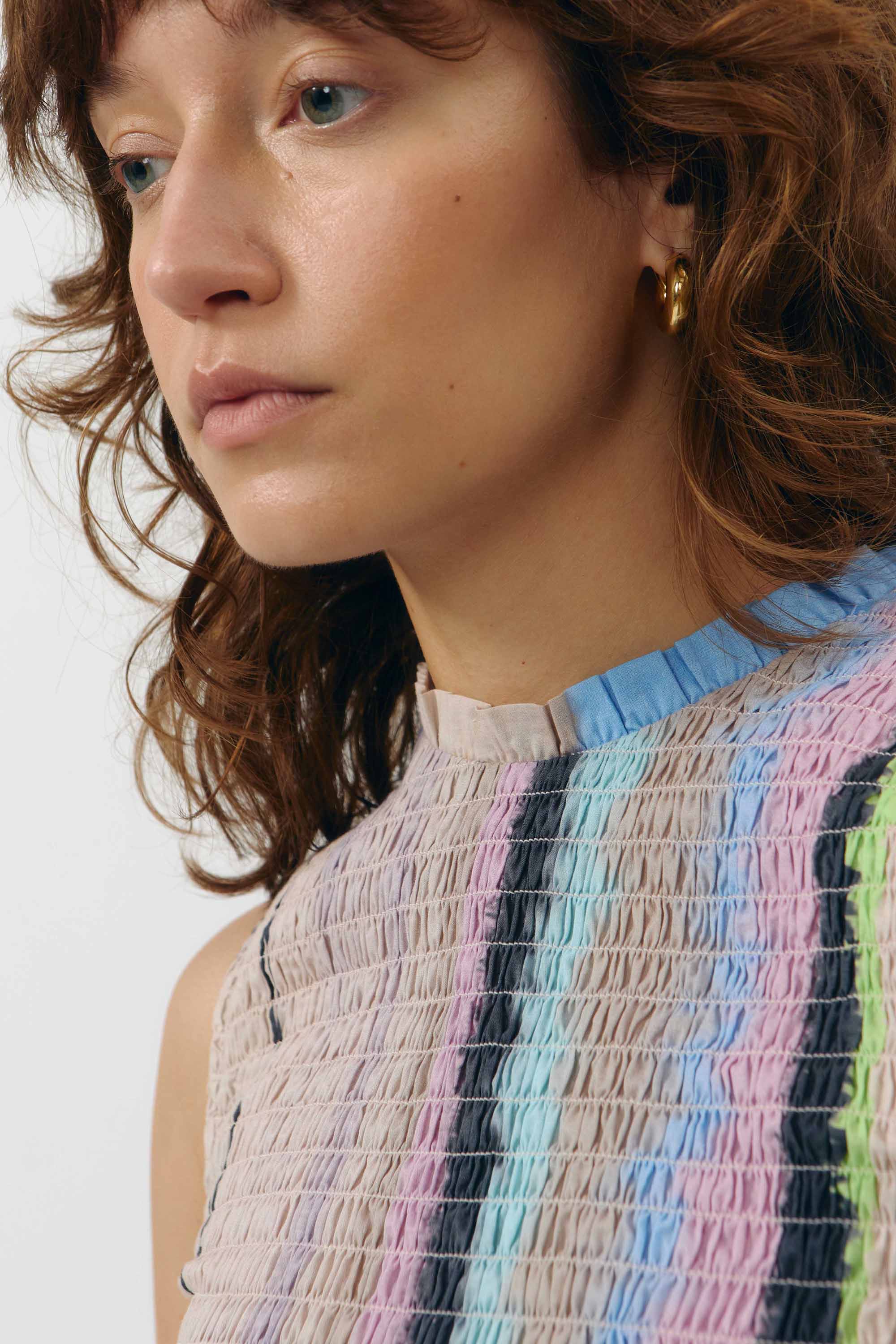 MATRE TOP PRINT ONES