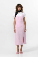 VESTIDO SAJA PINK