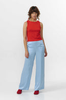 PANTALONES LUNA LIGHT BLUE