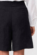 BERMUDAS SALOR BLACK