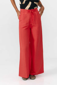 PANTALONES RAMALA RED
