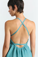 MONO DANLI BLUE