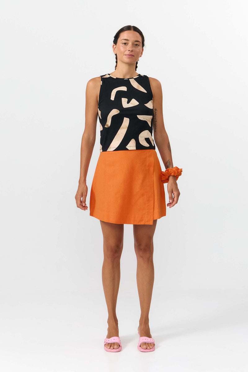 MIÑO TOP PRINT STONES
