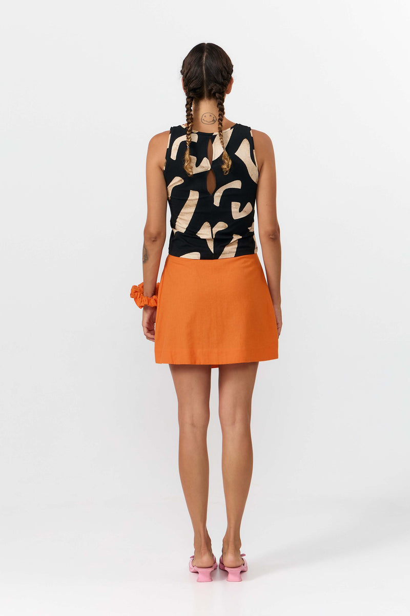 MIÑO TOP PRINT STONES