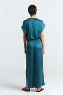 CAMISA SUR DEEP GREEN