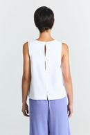 TOP SIL WHITE