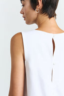 TOP SIL WHITE