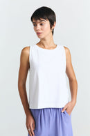 TOP SIL WHITE