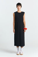 VESTIDO SAYULA BLACK