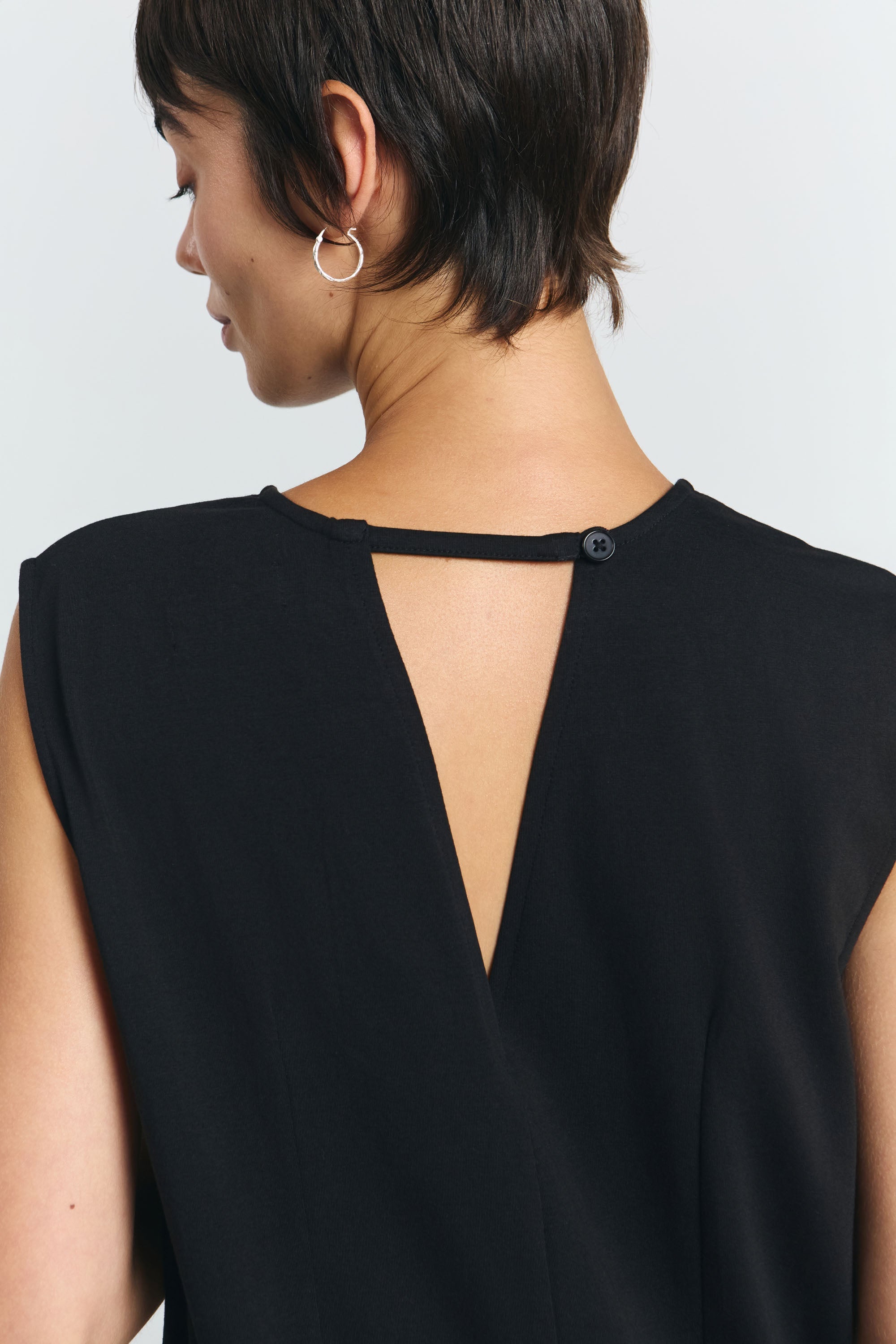 VESTIDO SAYULA BLACK