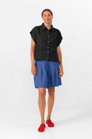 CAMISA AMUR BLACK