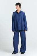 CAMISA NANTI DENIM