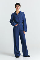 CAMISA NANTI DENIM