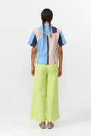 CAMISA VALLES PRINT ONES