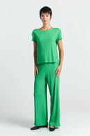 TOP SIBILIA GREEN