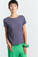 TOP SIBILIA GREY