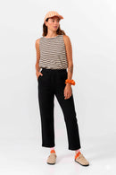PANTALONES MORGON BLACK