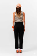 PANTALONES MORGON BLACK