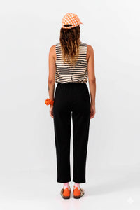 PANTALONES MORGON BLACK