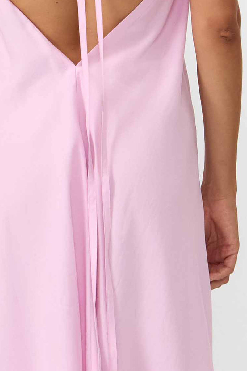 MP DRESS SHORT MODAL PINK