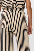 PANTALONES PALAU STRIPES BLACK