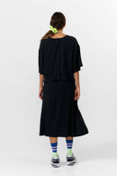 BLUSA SELLA NEGRA