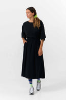 FALDA ADAJA BLACK