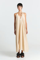 MP MIDI COTTON LINEN TAPIOCA