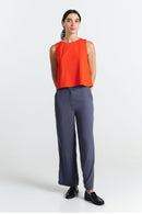 TOP SIL RED