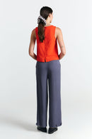 TOP SIL RED