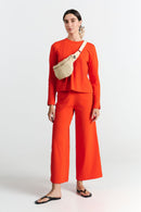 PANTALONES PALAU RED