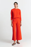 PANTALONES PALAU RED