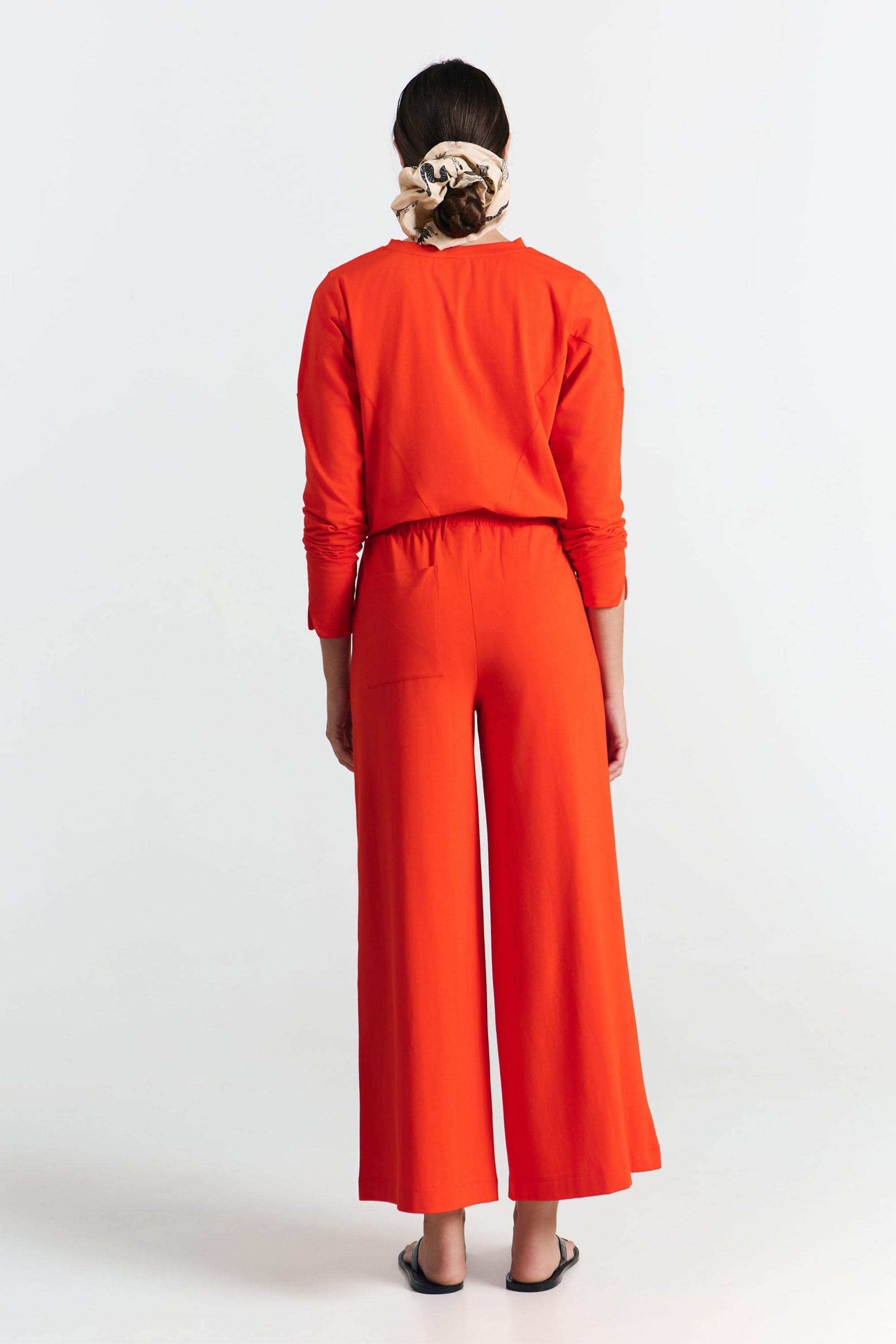 PANTALONES PALAU RED