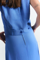 CAMISA SOLOLA KLEIN BLUE