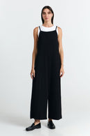 ZUNIL JUMPSUIT BLACK