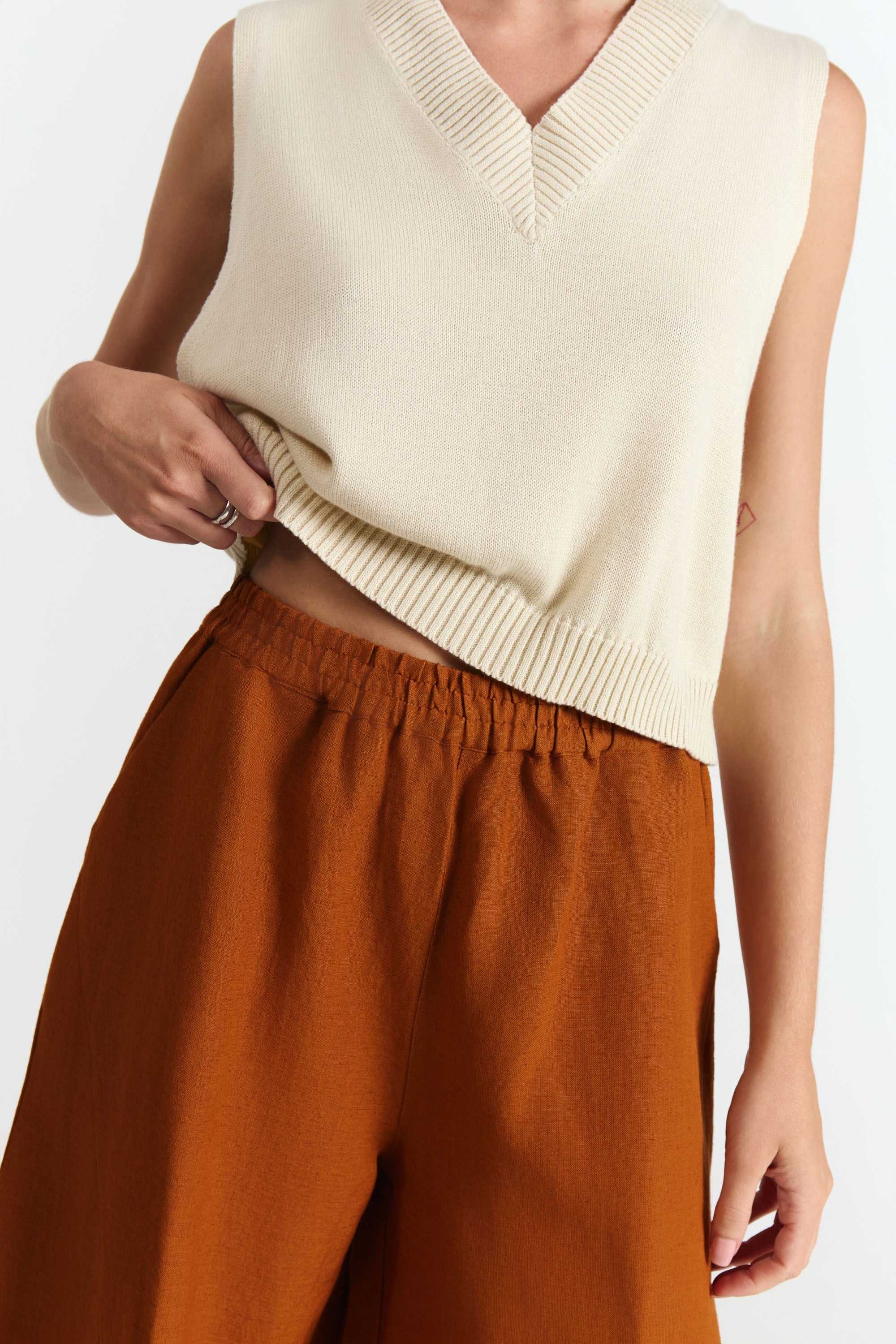PANTALONES DADU CLAY