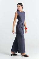 PANTALONES LLANA GREY