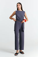 PANTALONES LLANA GREY