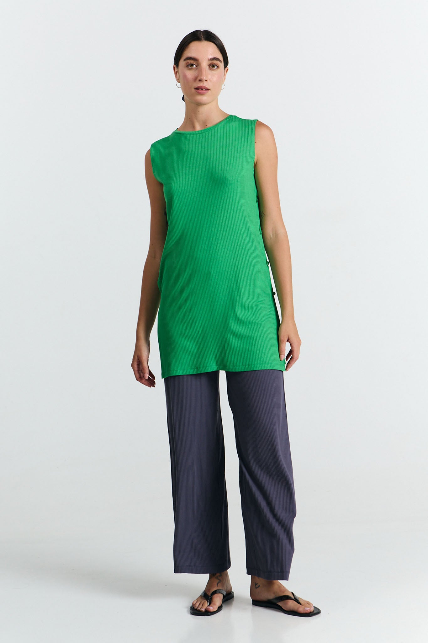 PAZ TOP GREEN