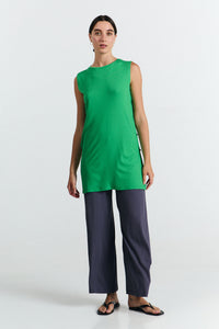 PAZ TOP GREEN